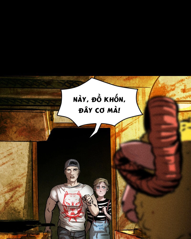 Vùng Đất Xám Chapter 18 - 49