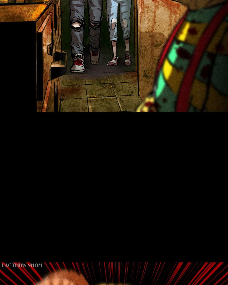 Vùng Đất Xám Chapter 18 - 50