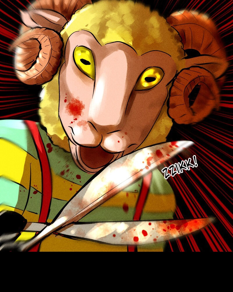 Vùng Đất Xám Chapter 18 - 51