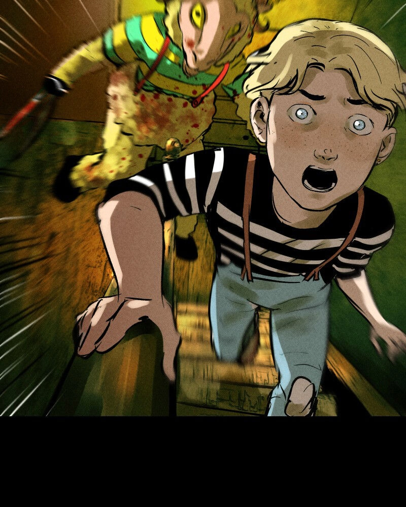 Vùng Đất Xám Chapter 18 - 59