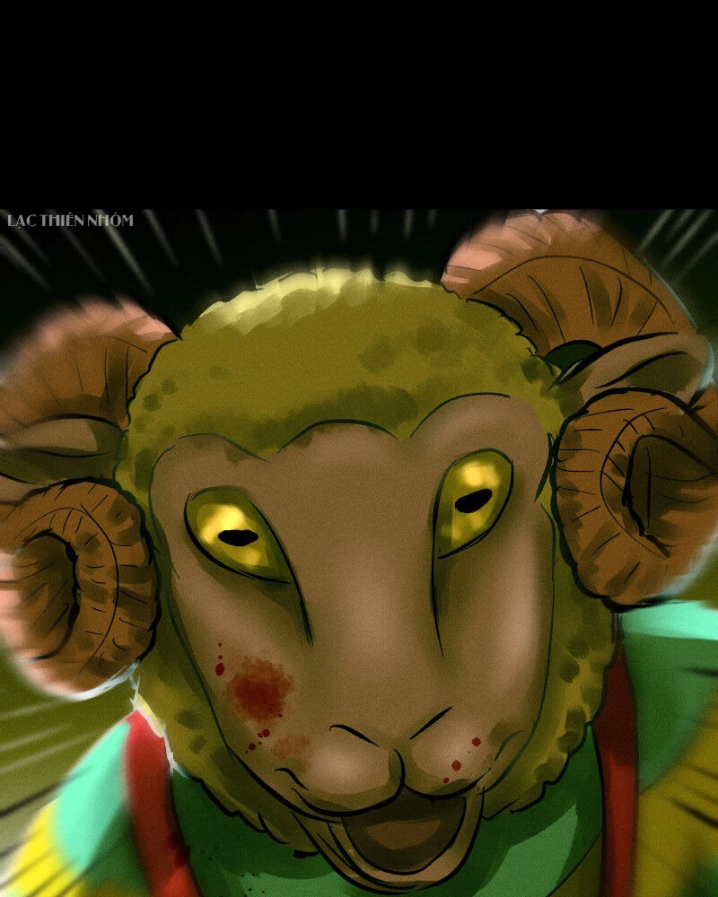 Vùng Đất Xám Chapter 19 - 6