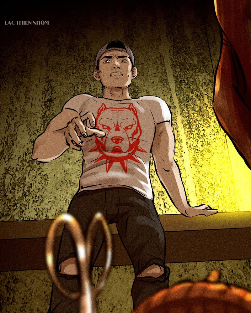 Vùng Đất Xám Chapter 19 - 46