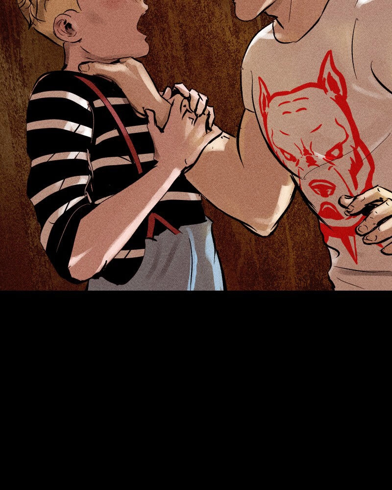 Vùng Đất Xám Chapter 20 - 5