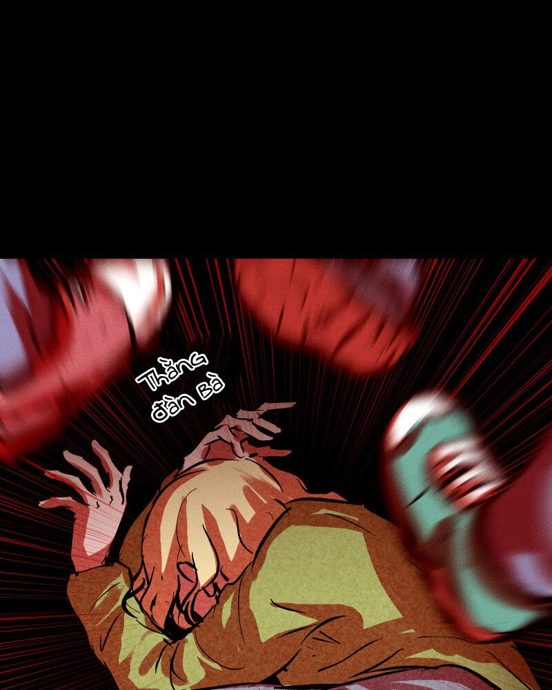 Vùng Đất Xám Chapter 20 - 51