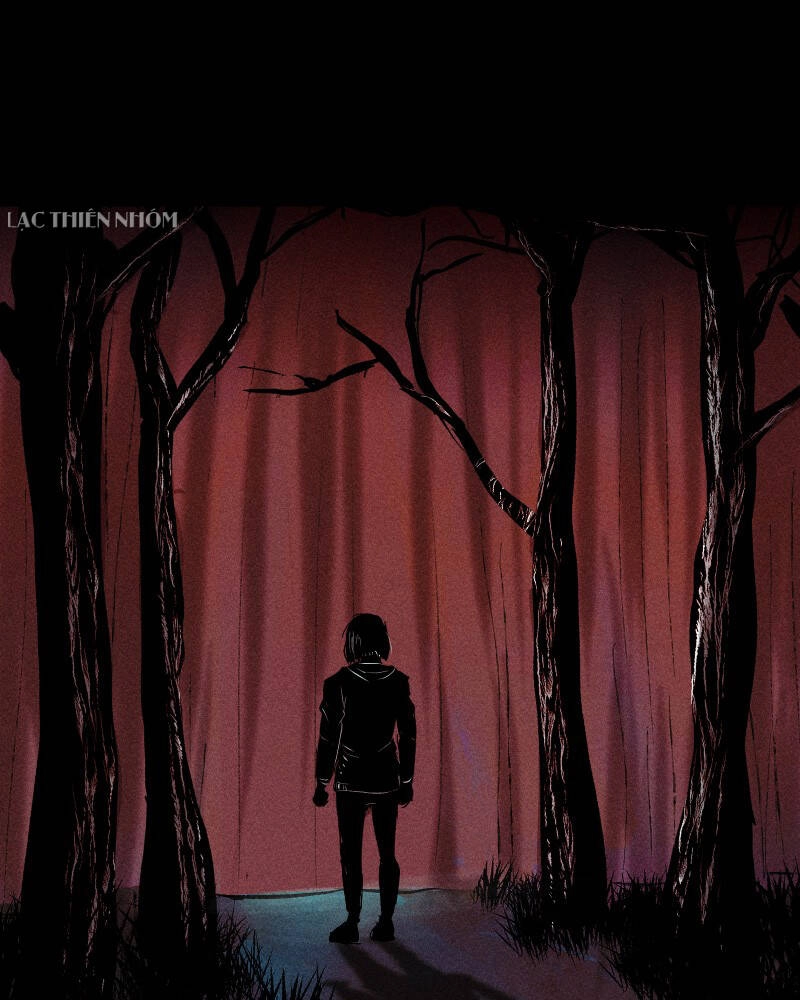 Vùng Đất Xám Chapter 22 - 3