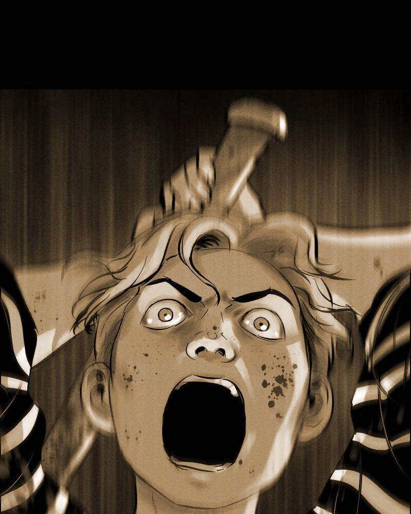 Vùng Đất Xám Chapter 22 - 6