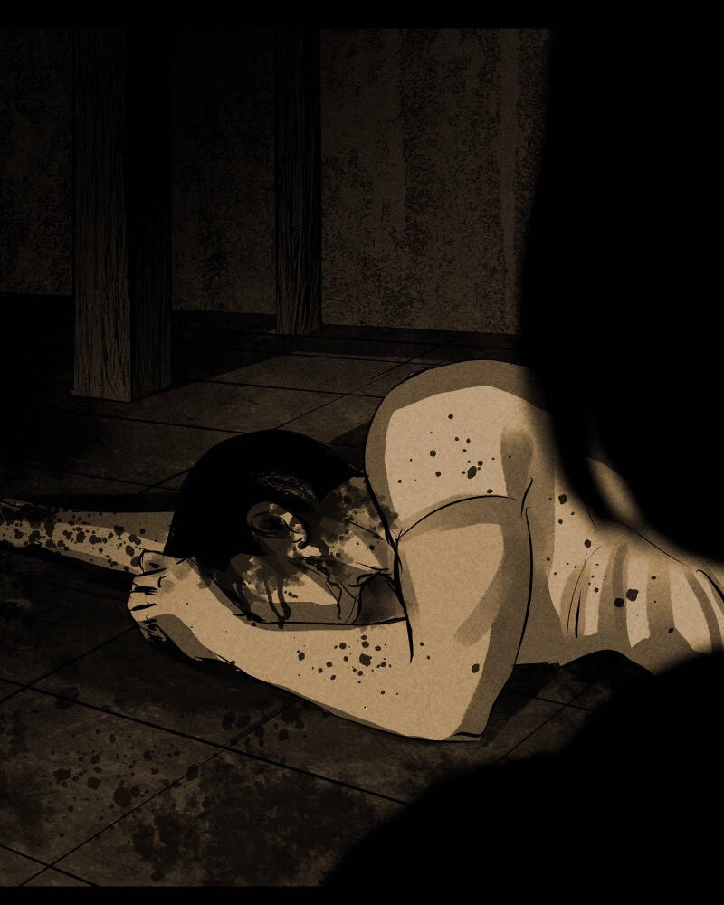 Vùng Đất Xám Chapter 22 - 9