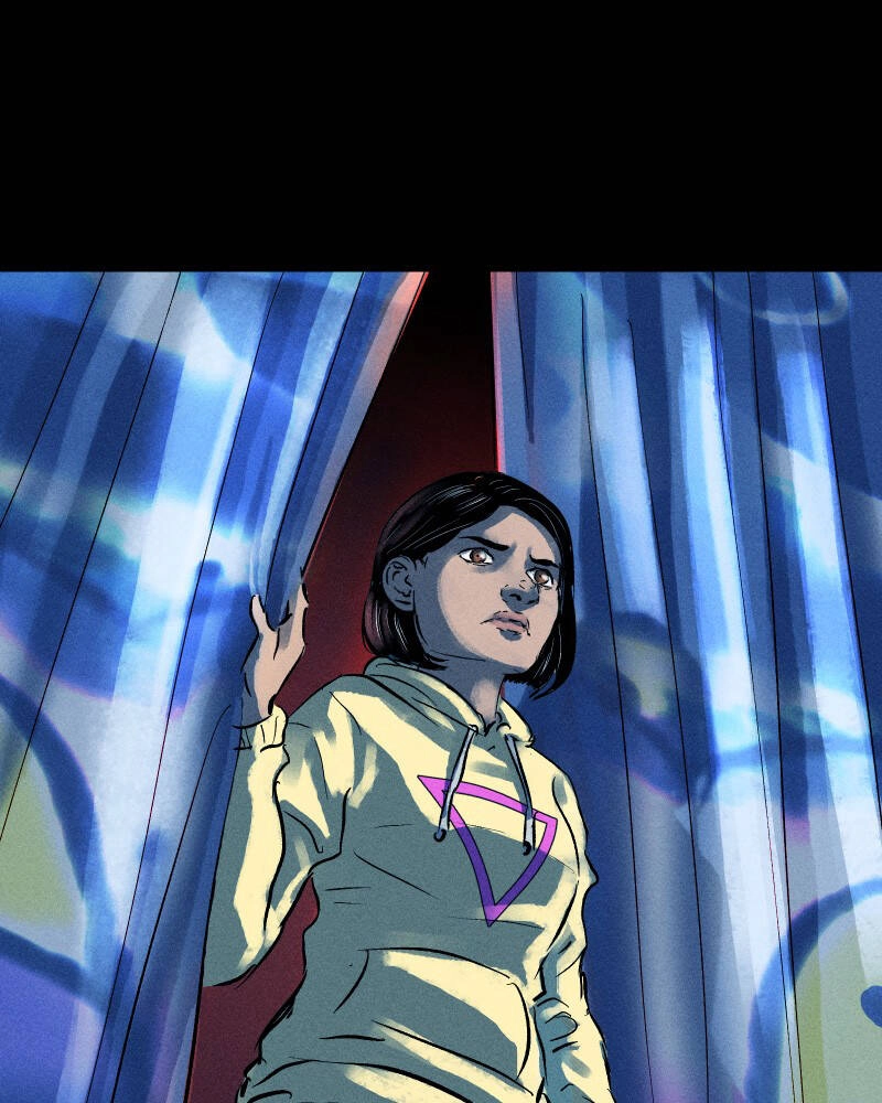 Vùng Đất Xám Chapter 22 - 12