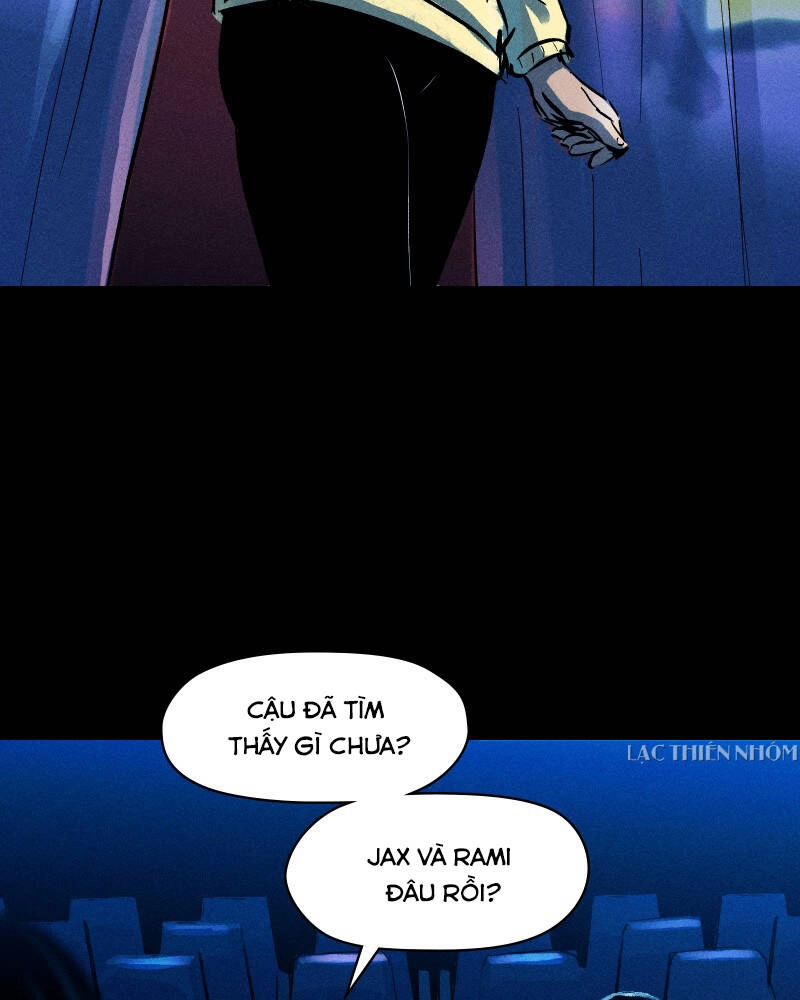 Vùng Đất Xám Chapter 22 - 13