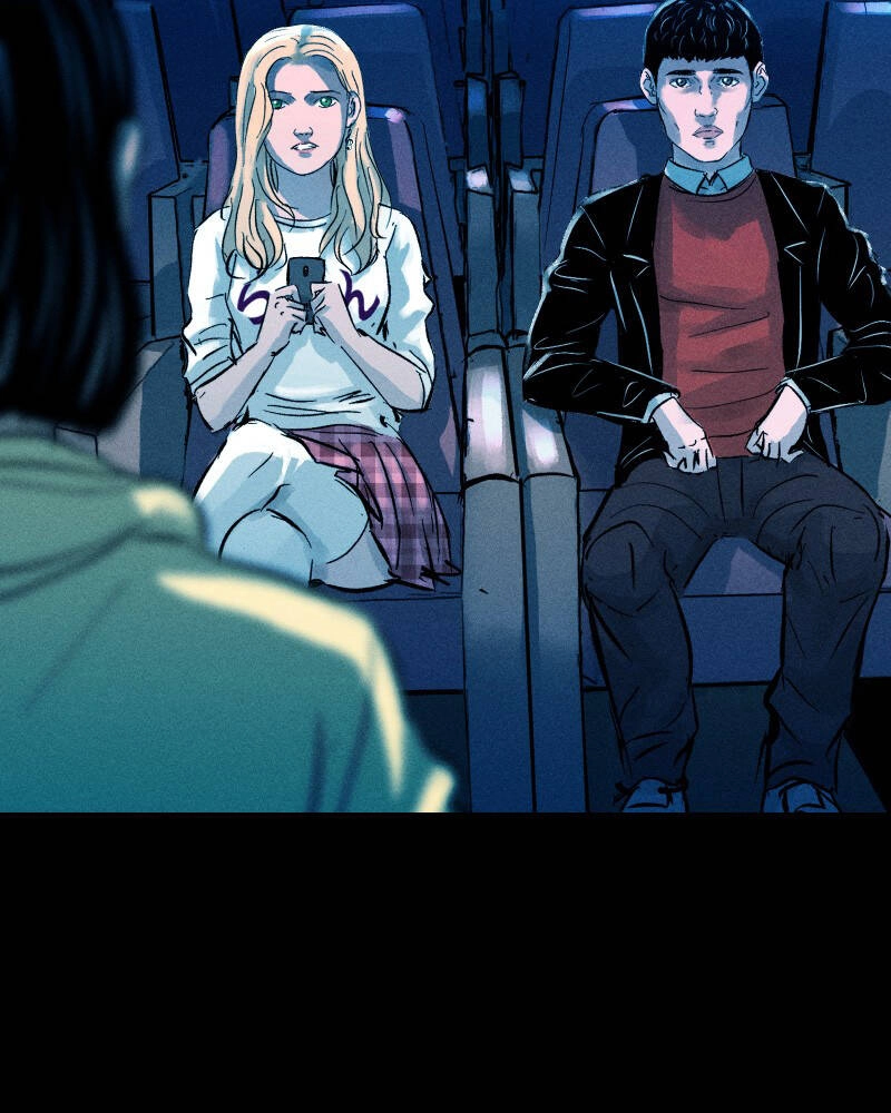 Vùng Đất Xám Chapter 22 - 14