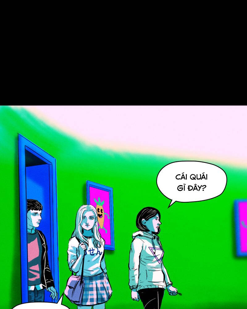 Vùng Đất Xám Chapter 22 - 20