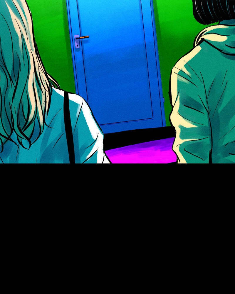 Vùng Đất Xám Chapter 22 - 24