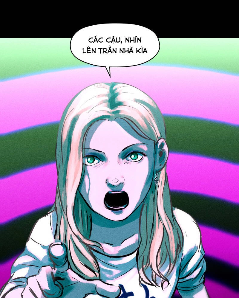 Vùng Đất Xám Chapter 22 - 28