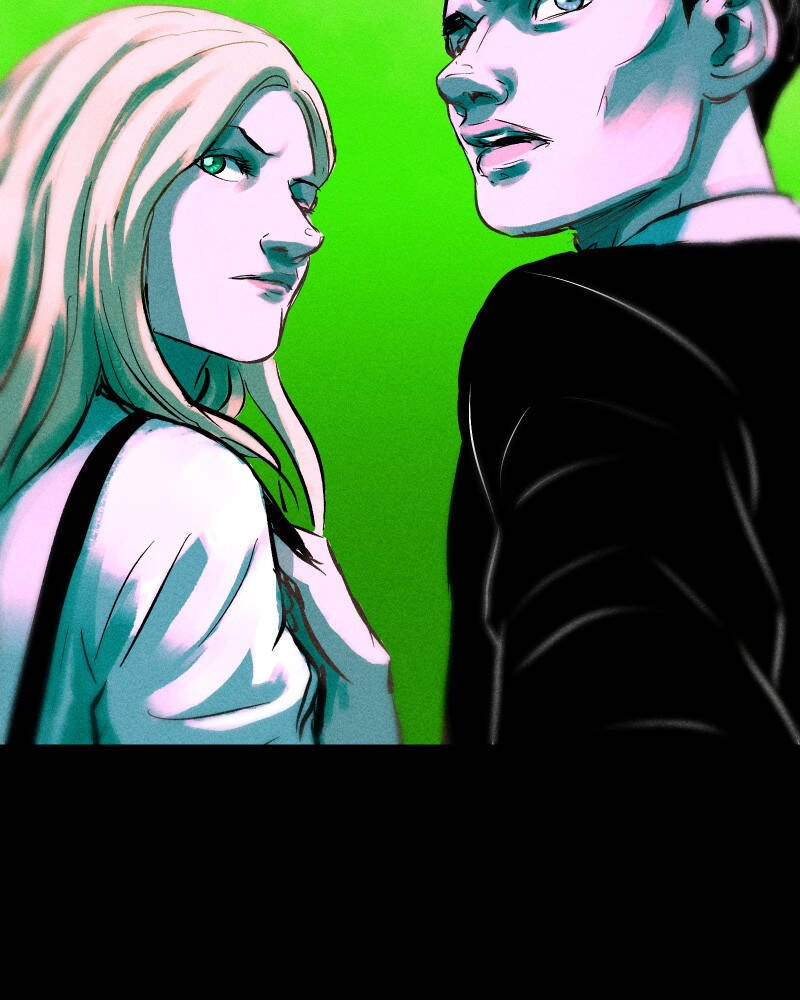 Vùng Đất Xám Chapter 22 - 32