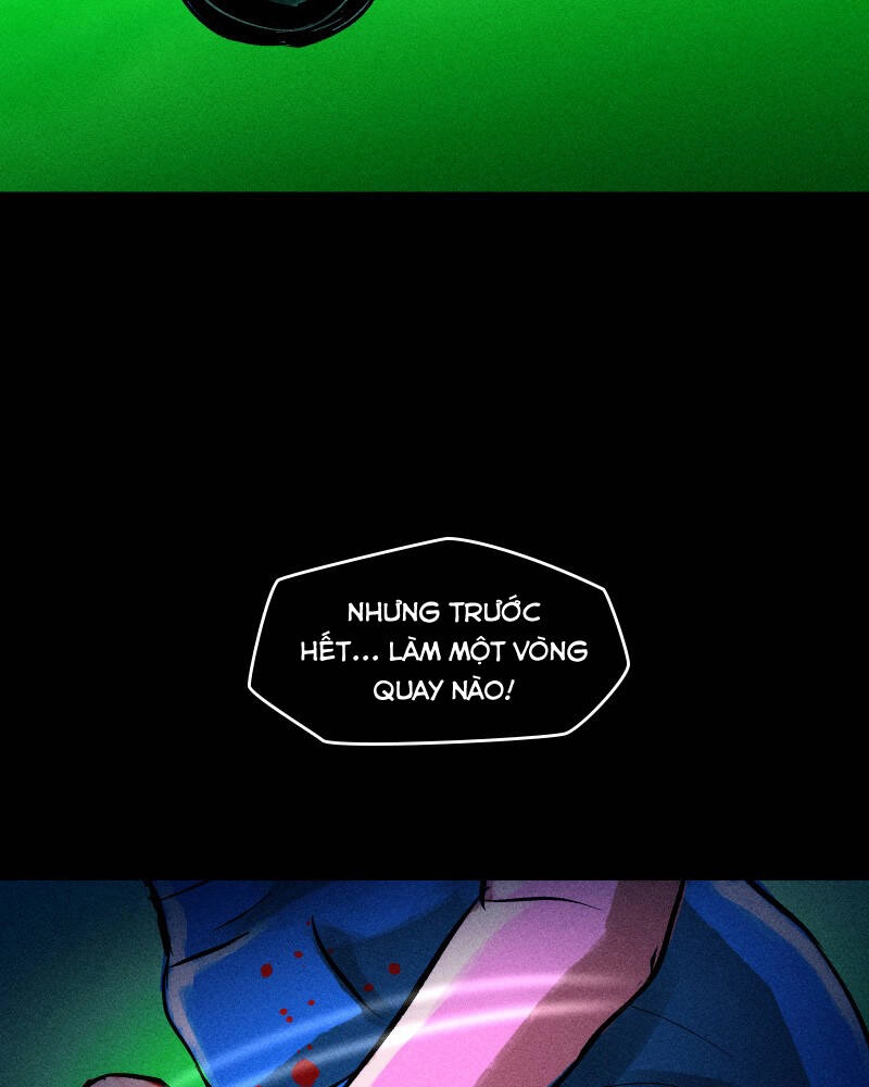 Vùng Đất Xám Chapter 22 - 35