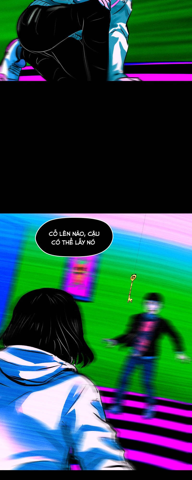 Vùng Đất Xám Chapter 22 - 45