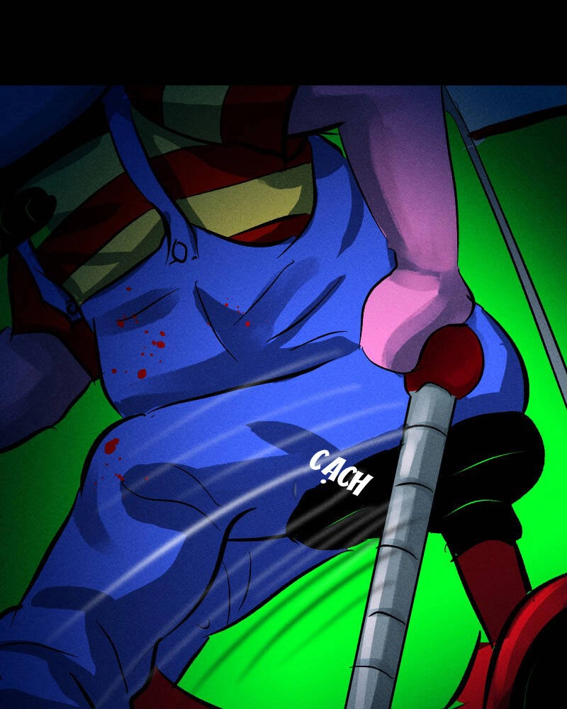 Vùng Đất Xám Chapter 22 - 48