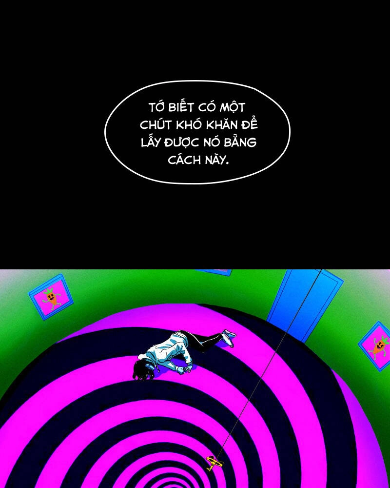 Vùng Đất Xám Chapter 22 - 51