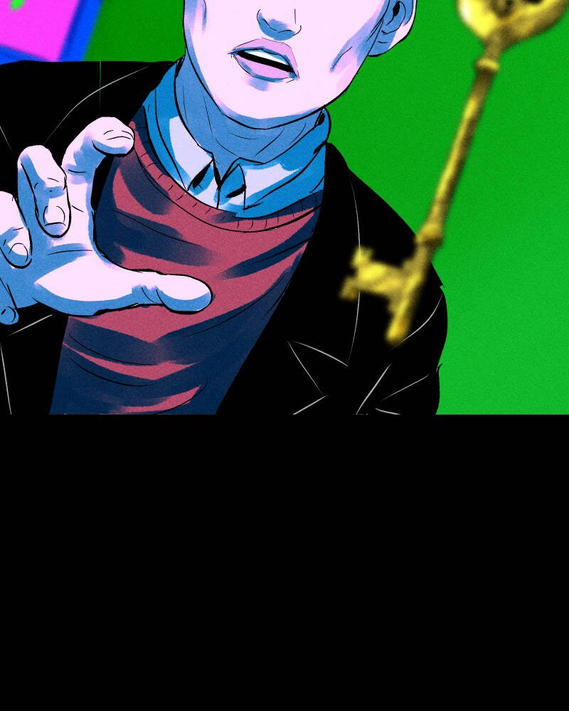 Vùng Đất Xám Chapter 22 - 54