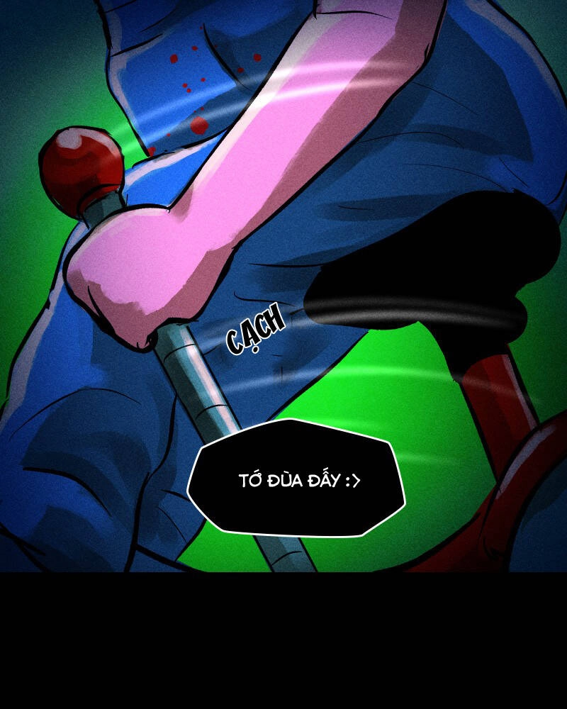 Vùng Đất Xám Chapter 22 - 55