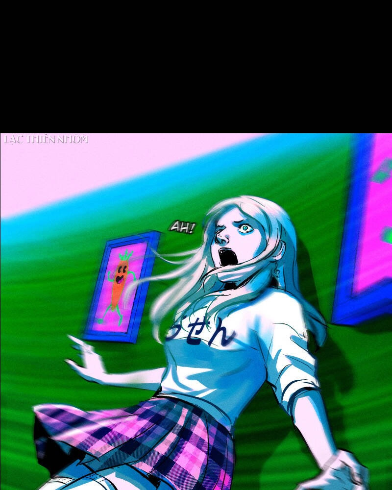 Vùng Đất Xám Chapter 22 - 59