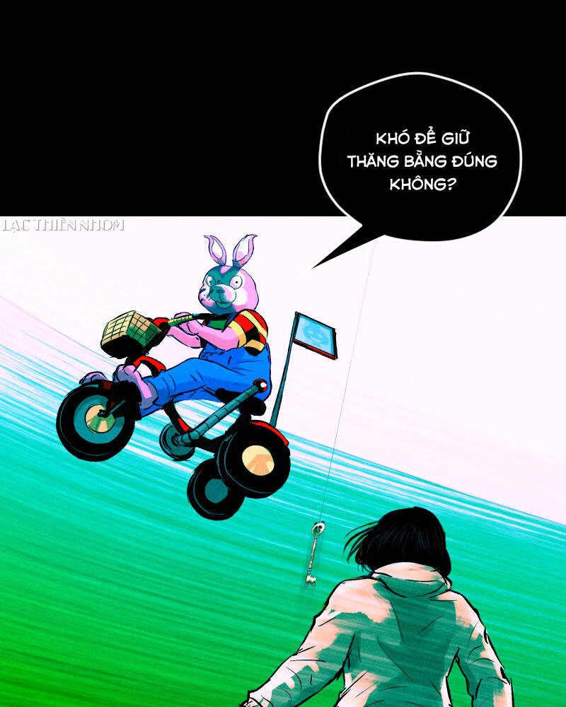 Vùng Đất Xám Chapter 23 - 2