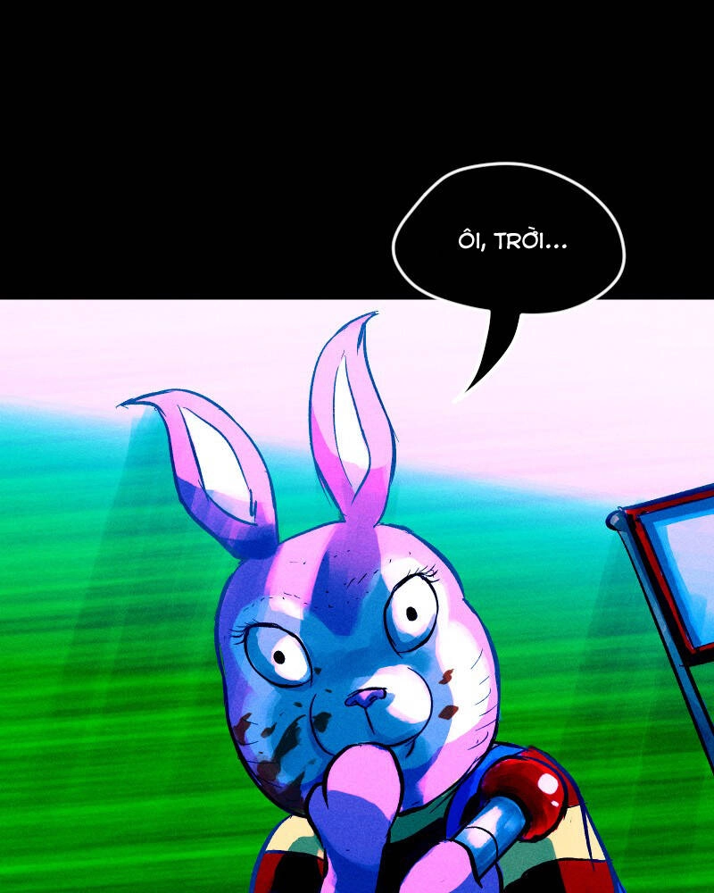 Vùng Đất Xám Chapter 23 - 8