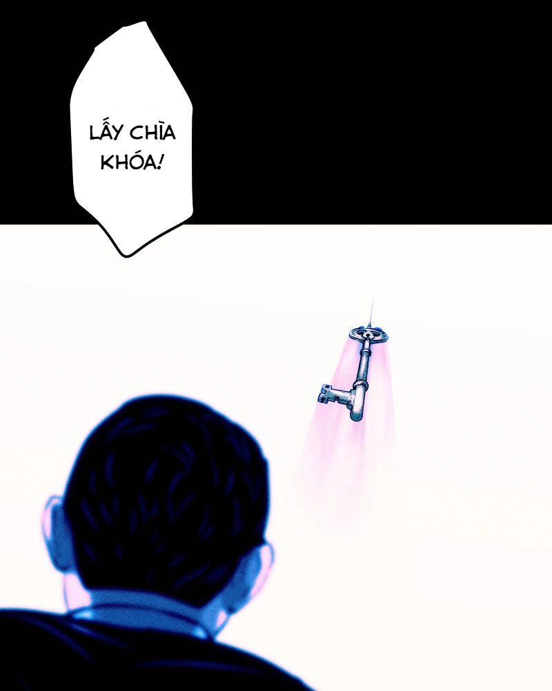 Vùng Đất Xám Chapter 23 - 23