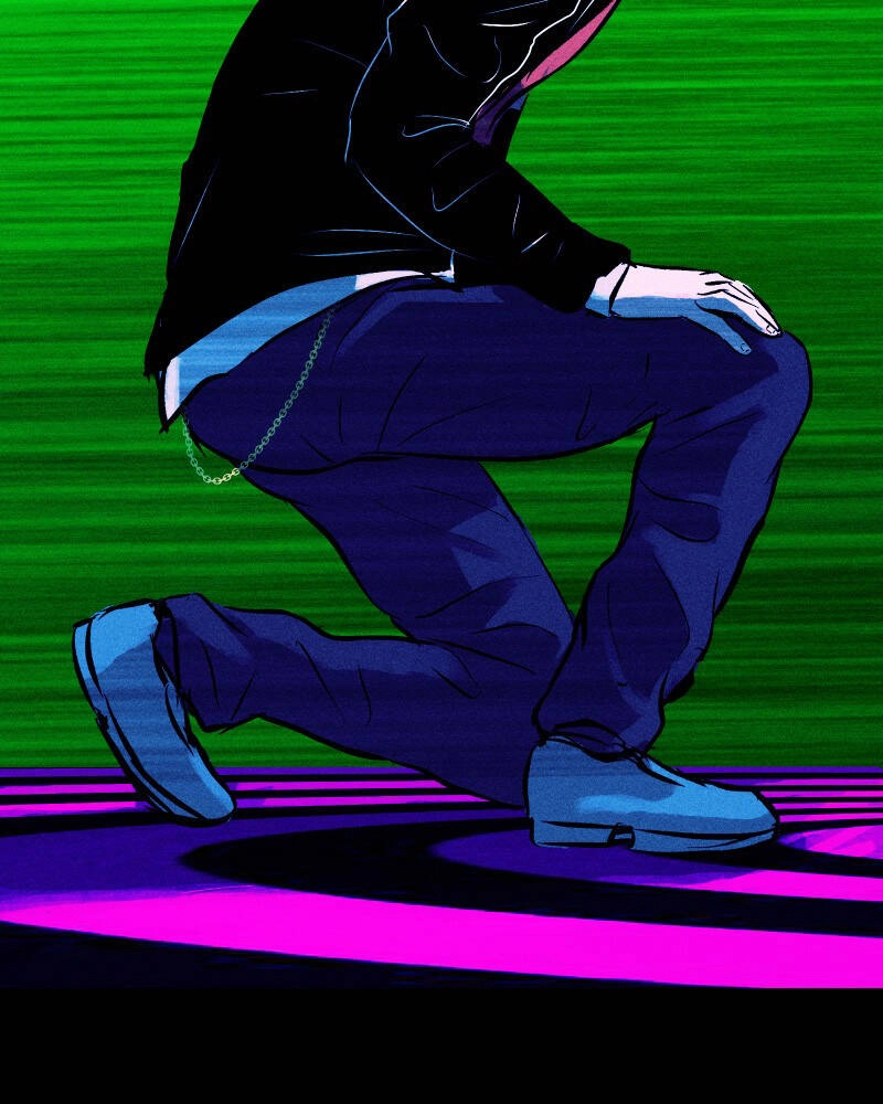 Vùng Đất Xám Chapter 23 - 25