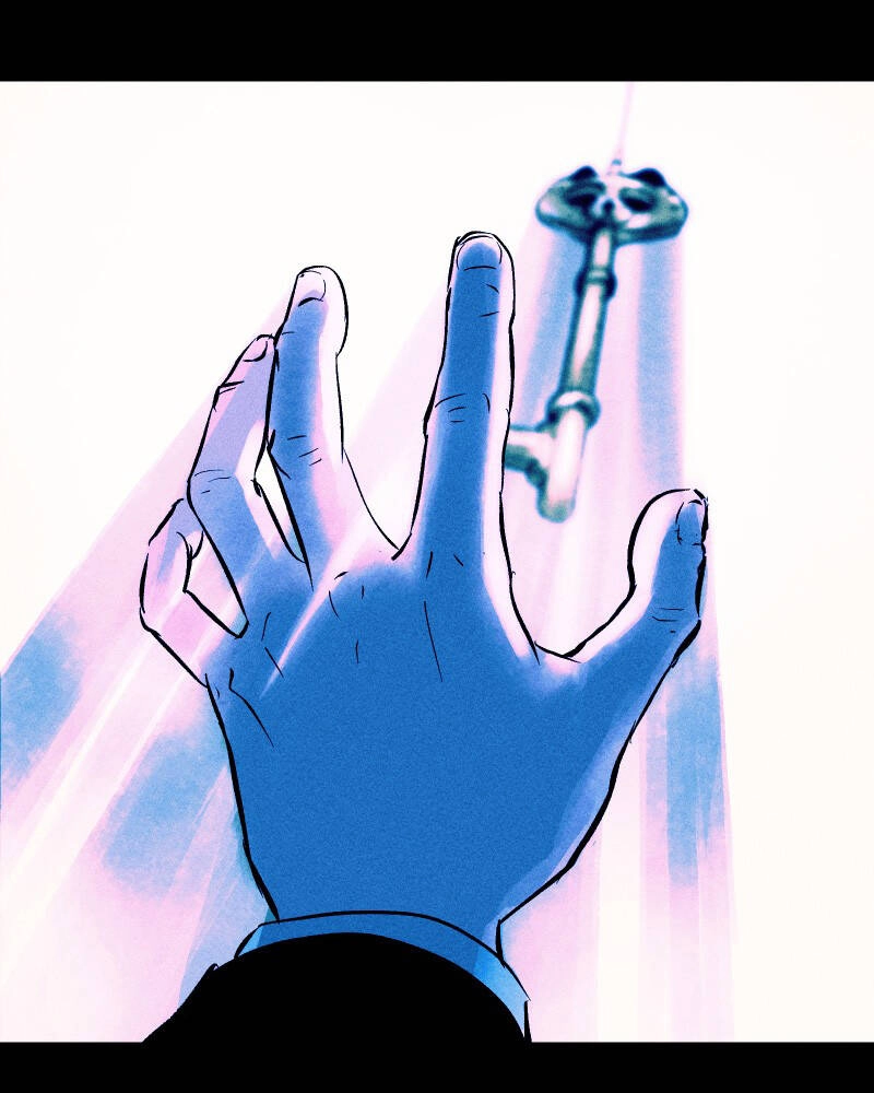 Vùng Đất Xám Chapter 23 - 28