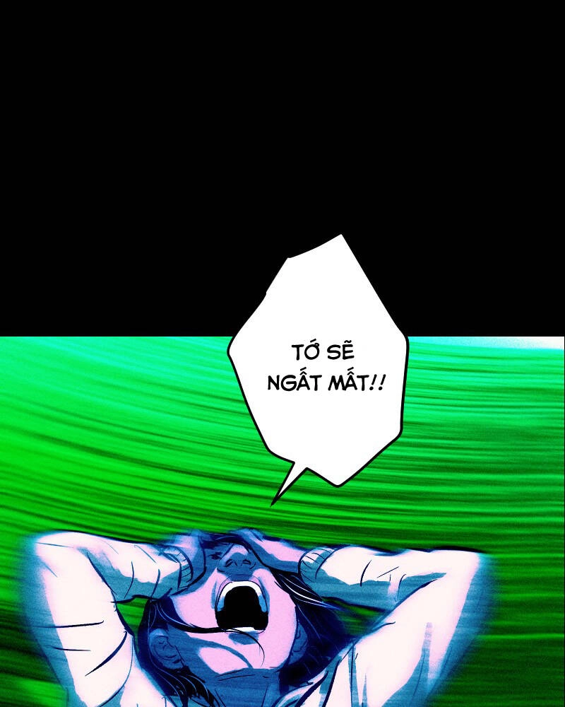 Vùng Đất Xám Chapter 23 - 38