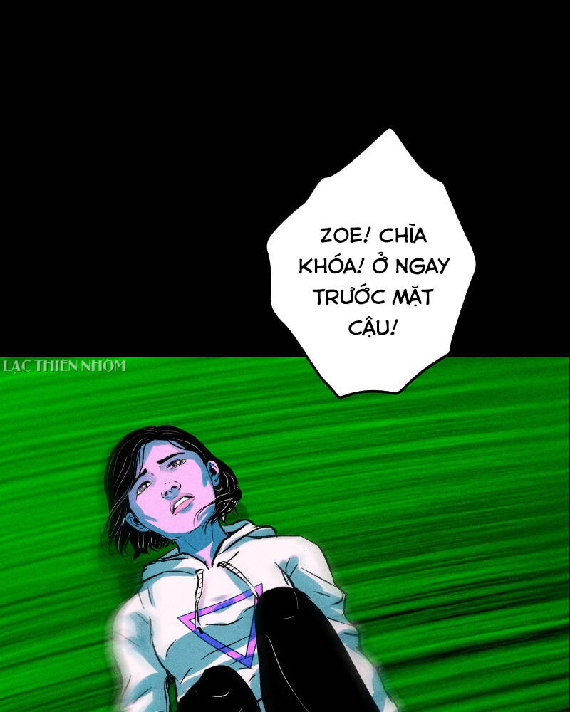 Vùng Đất Xám Chapter 23 - 46