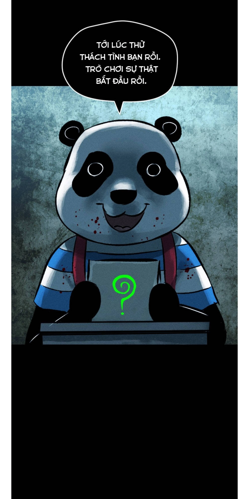 Vùng Đất Xám Chapter 24 - 9