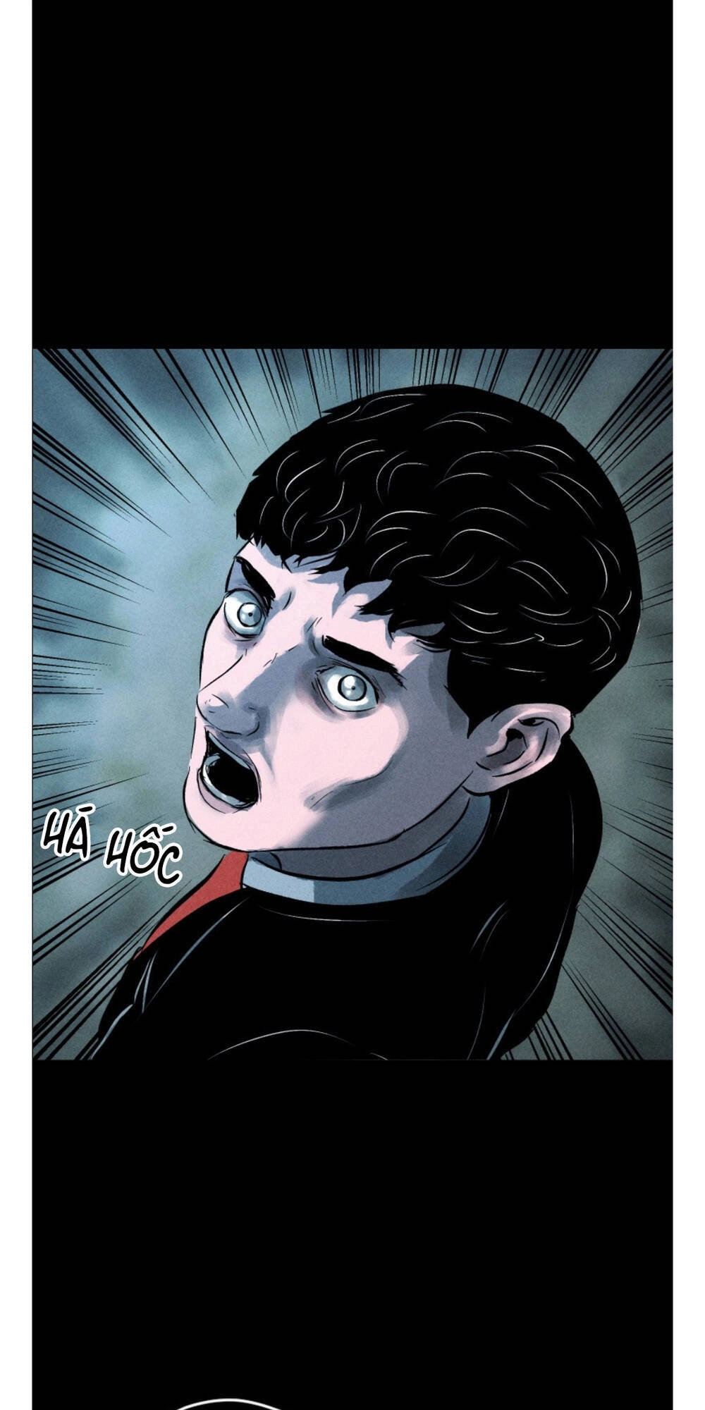 Vùng Đất Xám Chapter 24 - 14