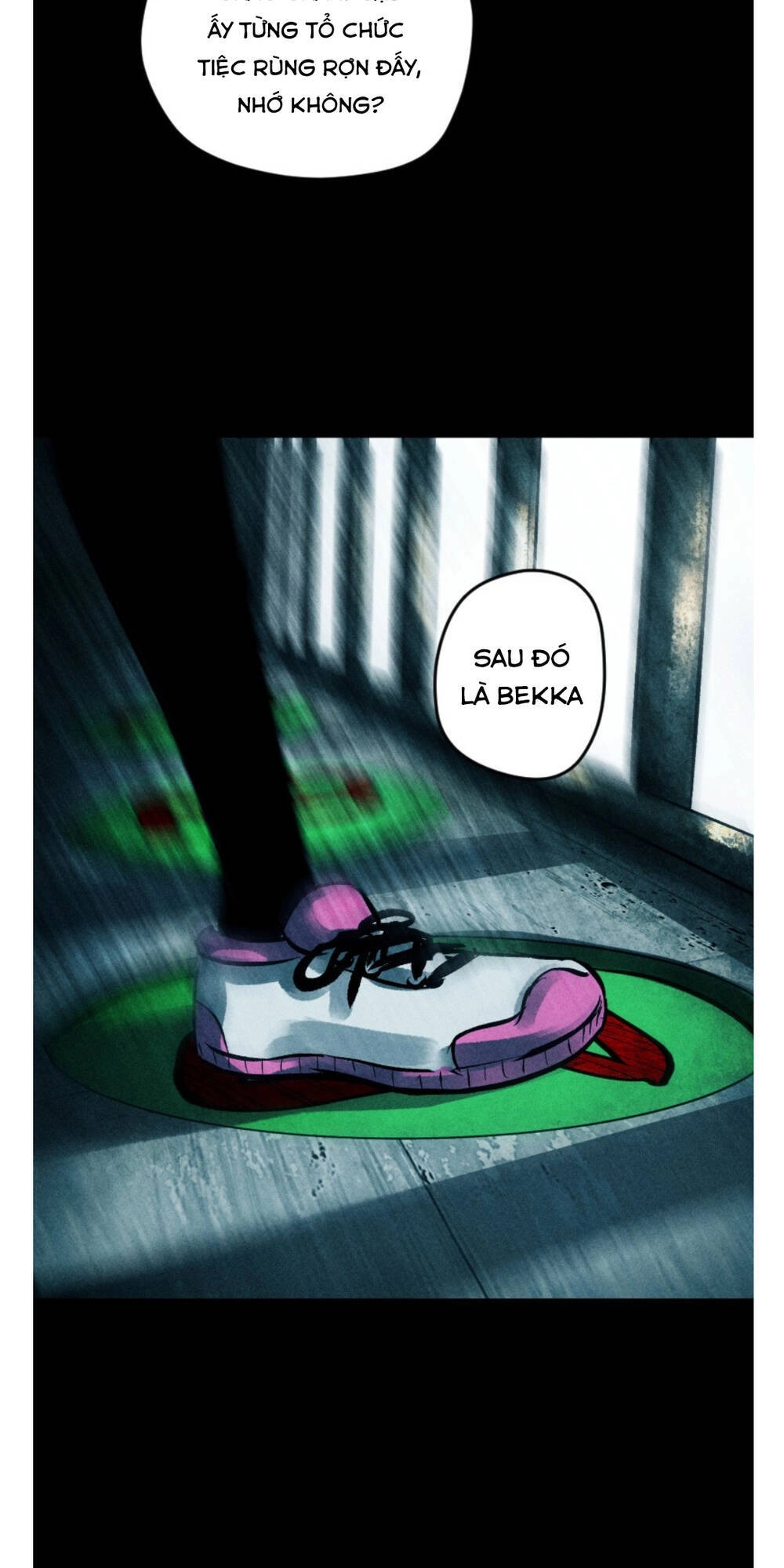 Vùng Đất Xám Chapter 24 - 21