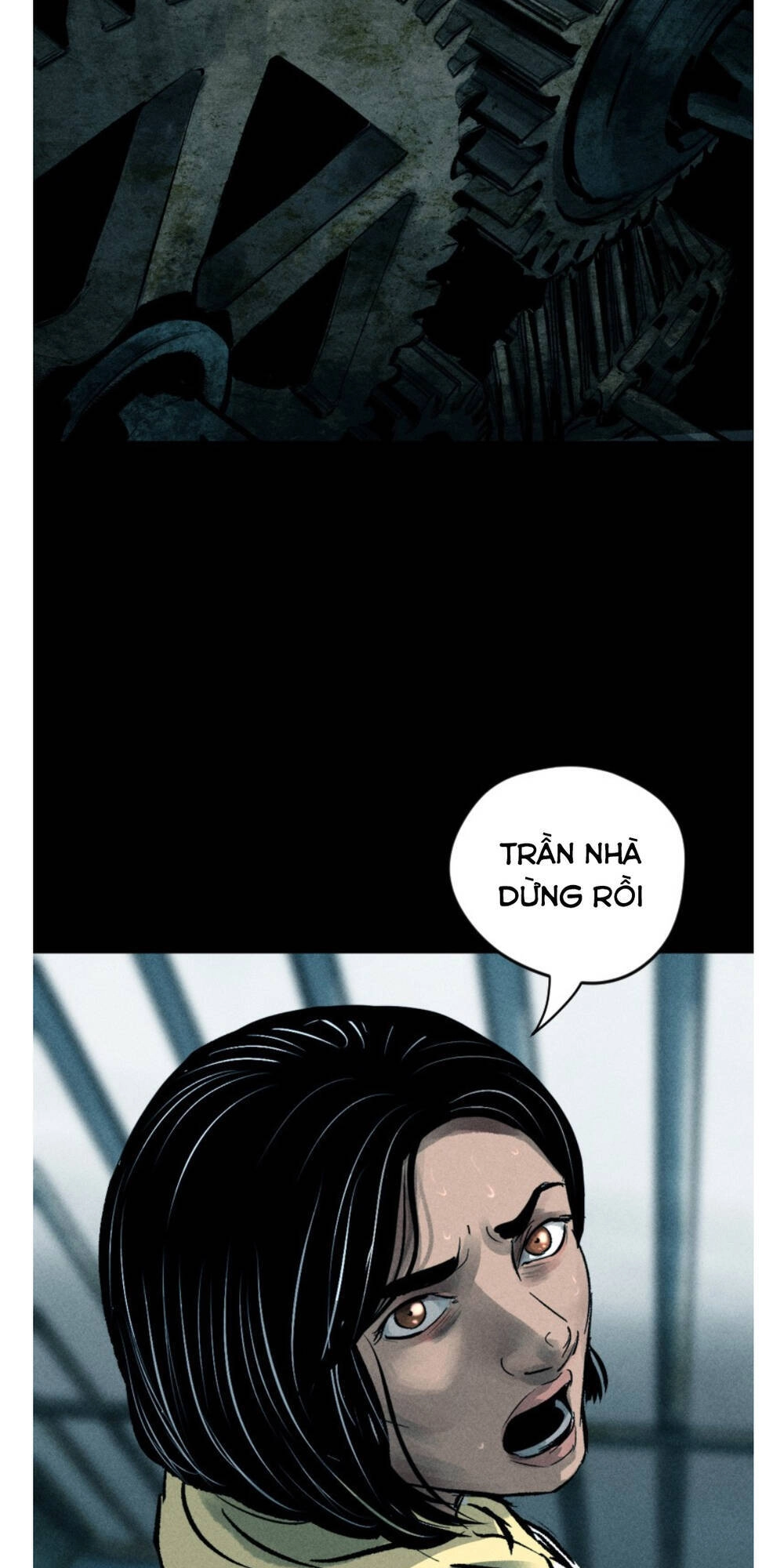 Vùng Đất Xám Chapter 24 - 23