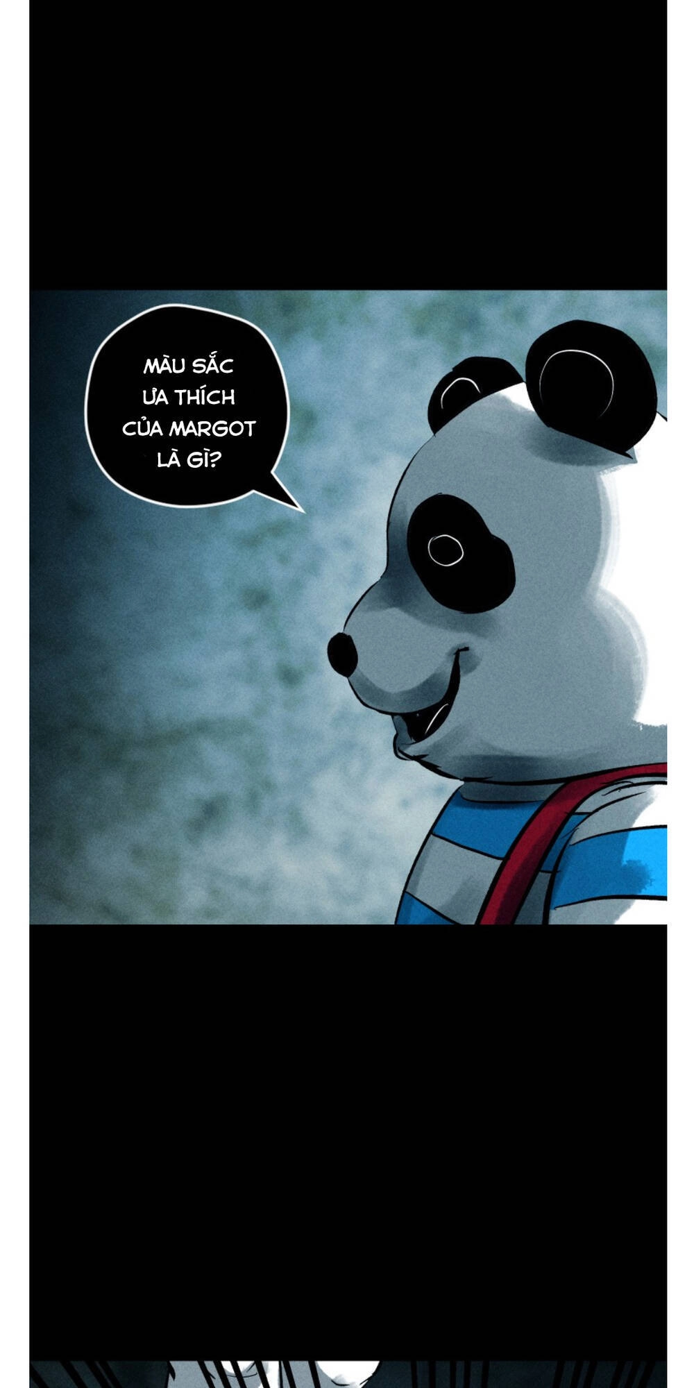 Vùng Đất Xám Chapter 24 - 25