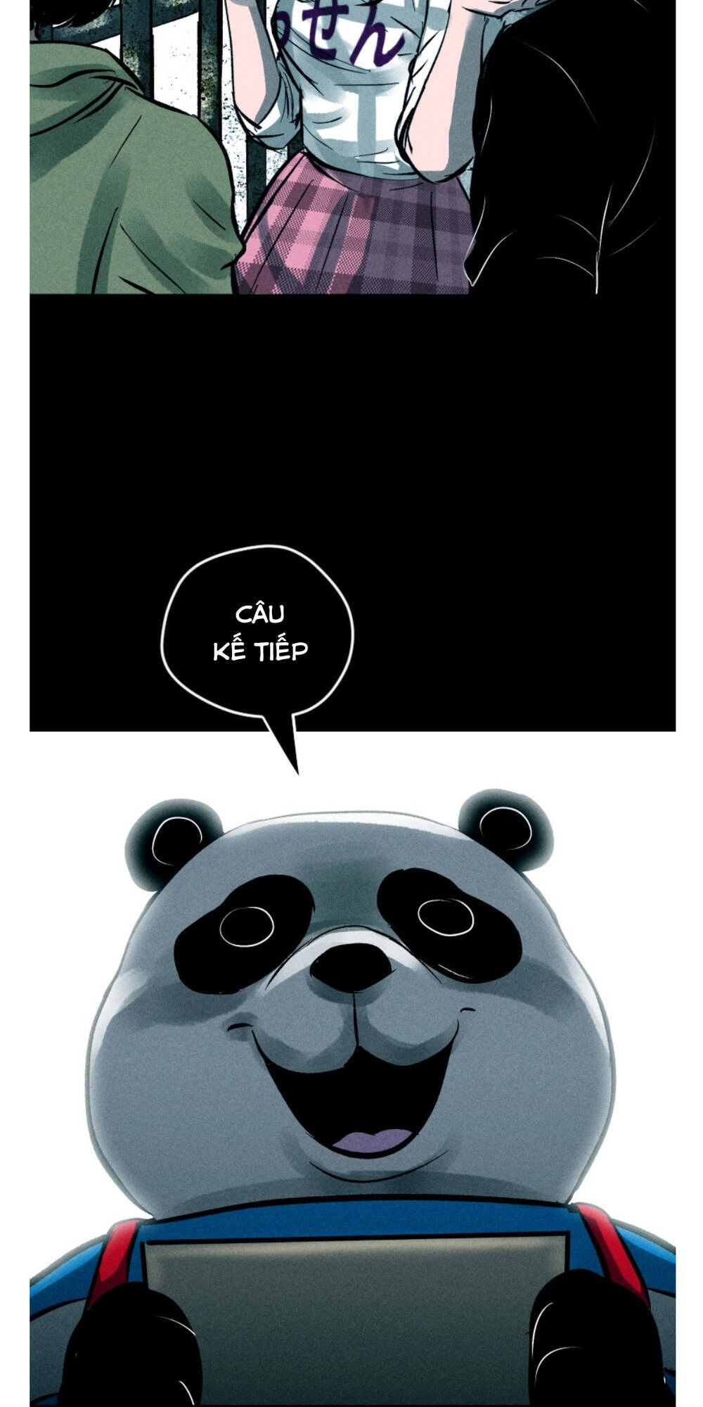 Vùng Đất Xám Chapter 24 - 28