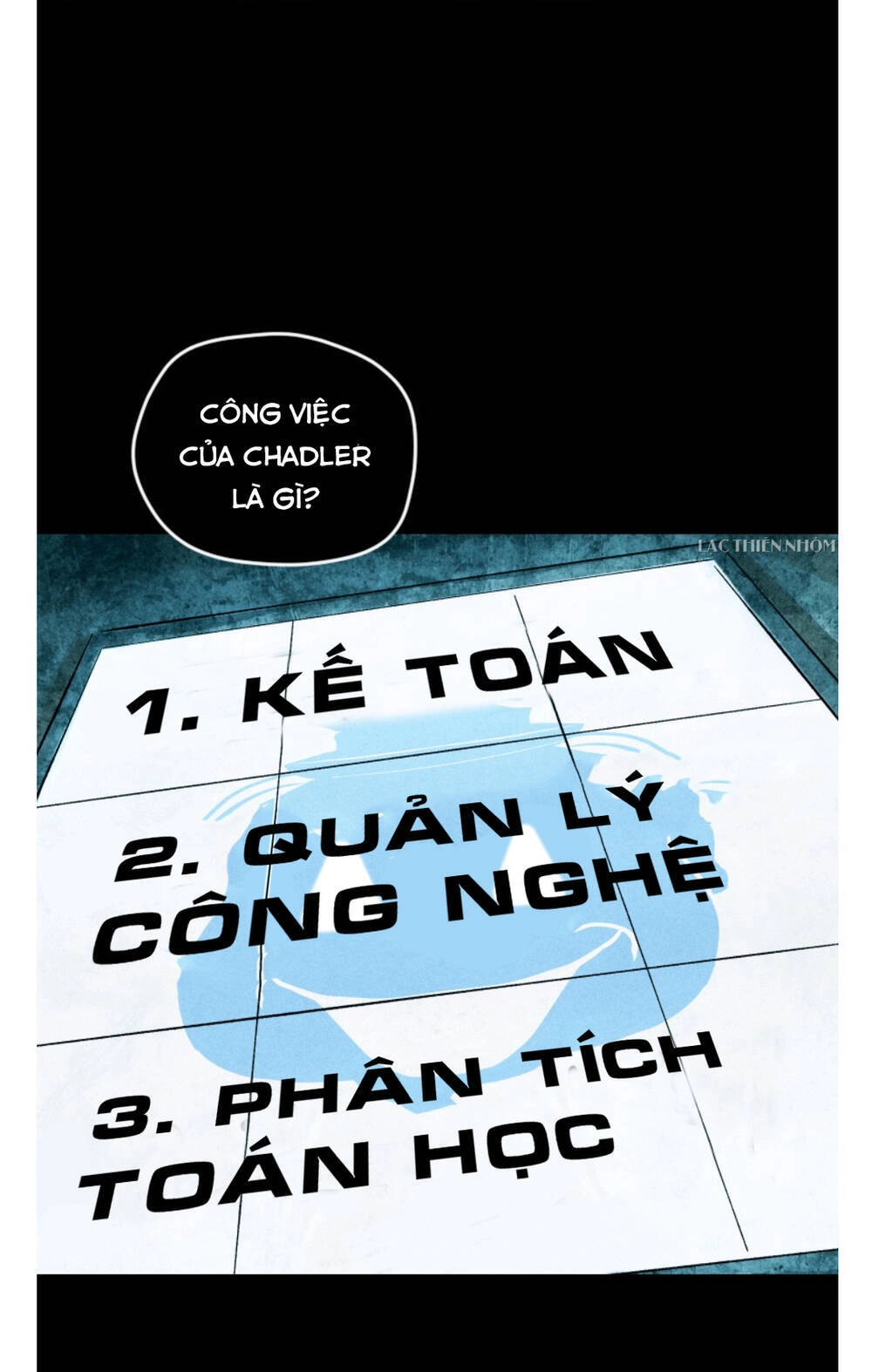 Vùng Đất Xám Chapter 24 - 29