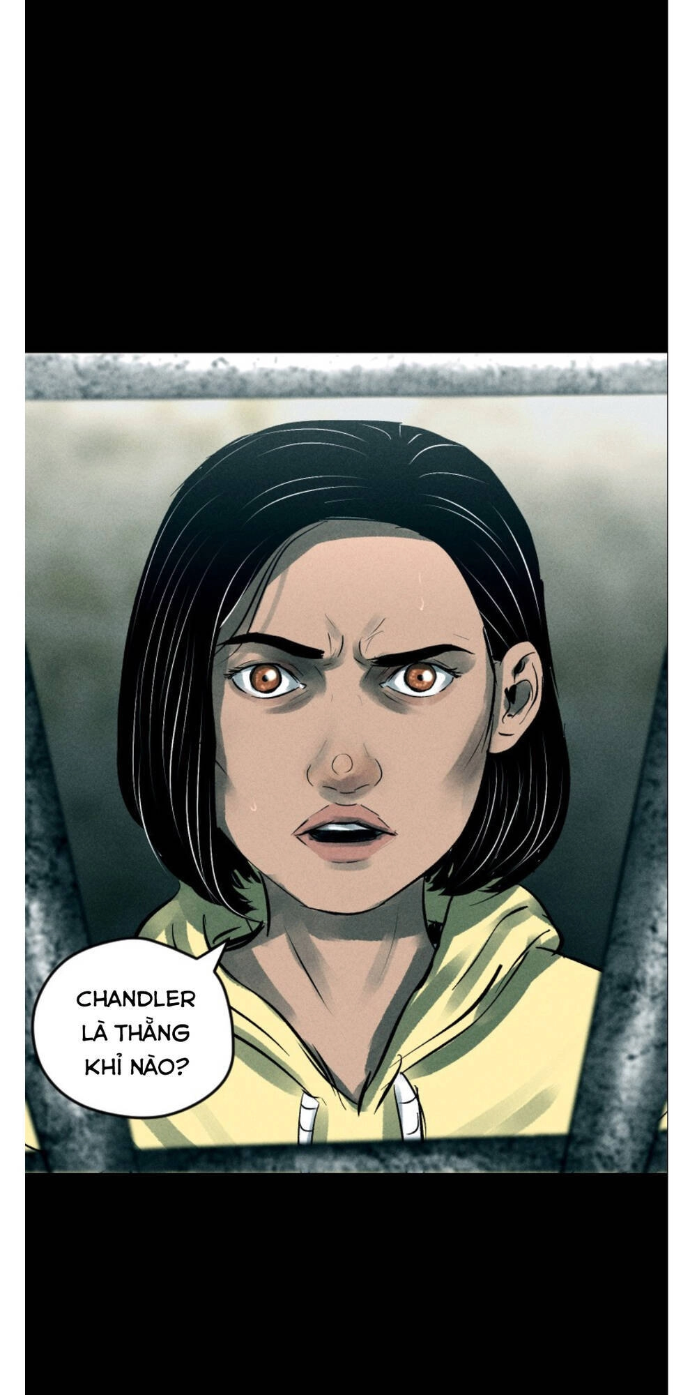 Vùng Đất Xám Chapter 24 - 30