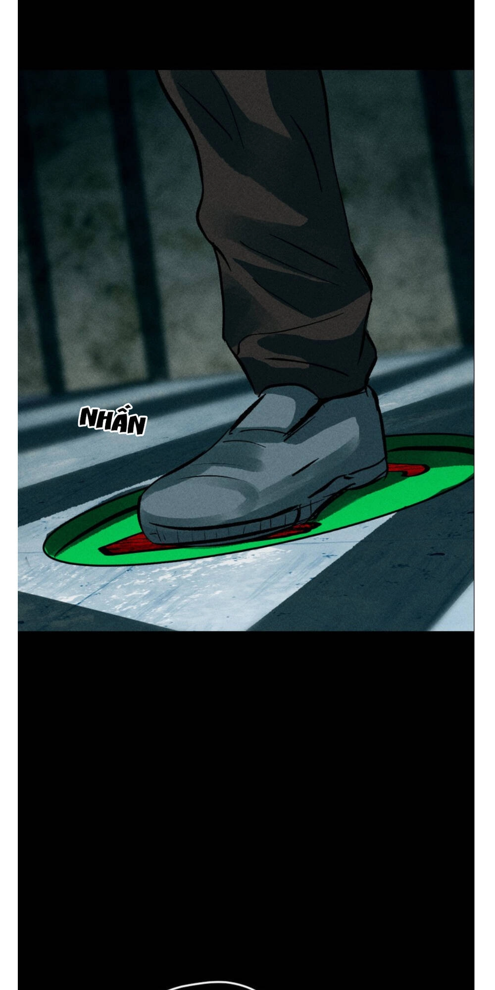 Vùng Đất Xám Chapter 24 - 36