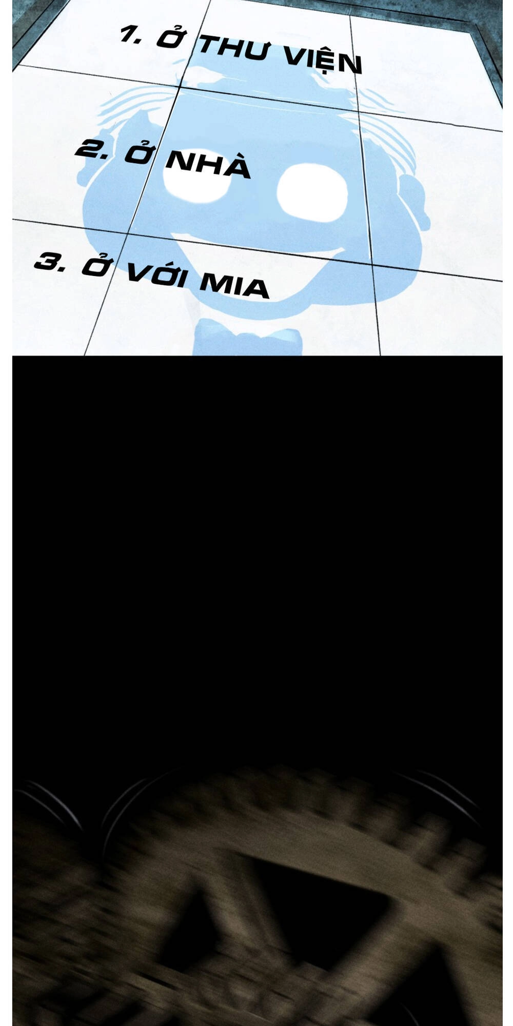 Vùng Đất Xám Chapter 25 - 20