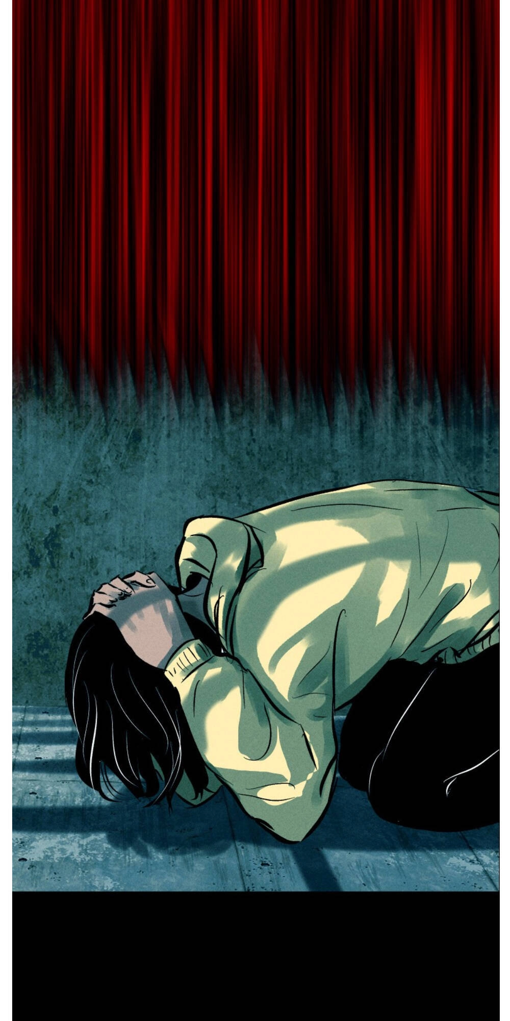 Vùng Đất Xám Chapter 25 - 29