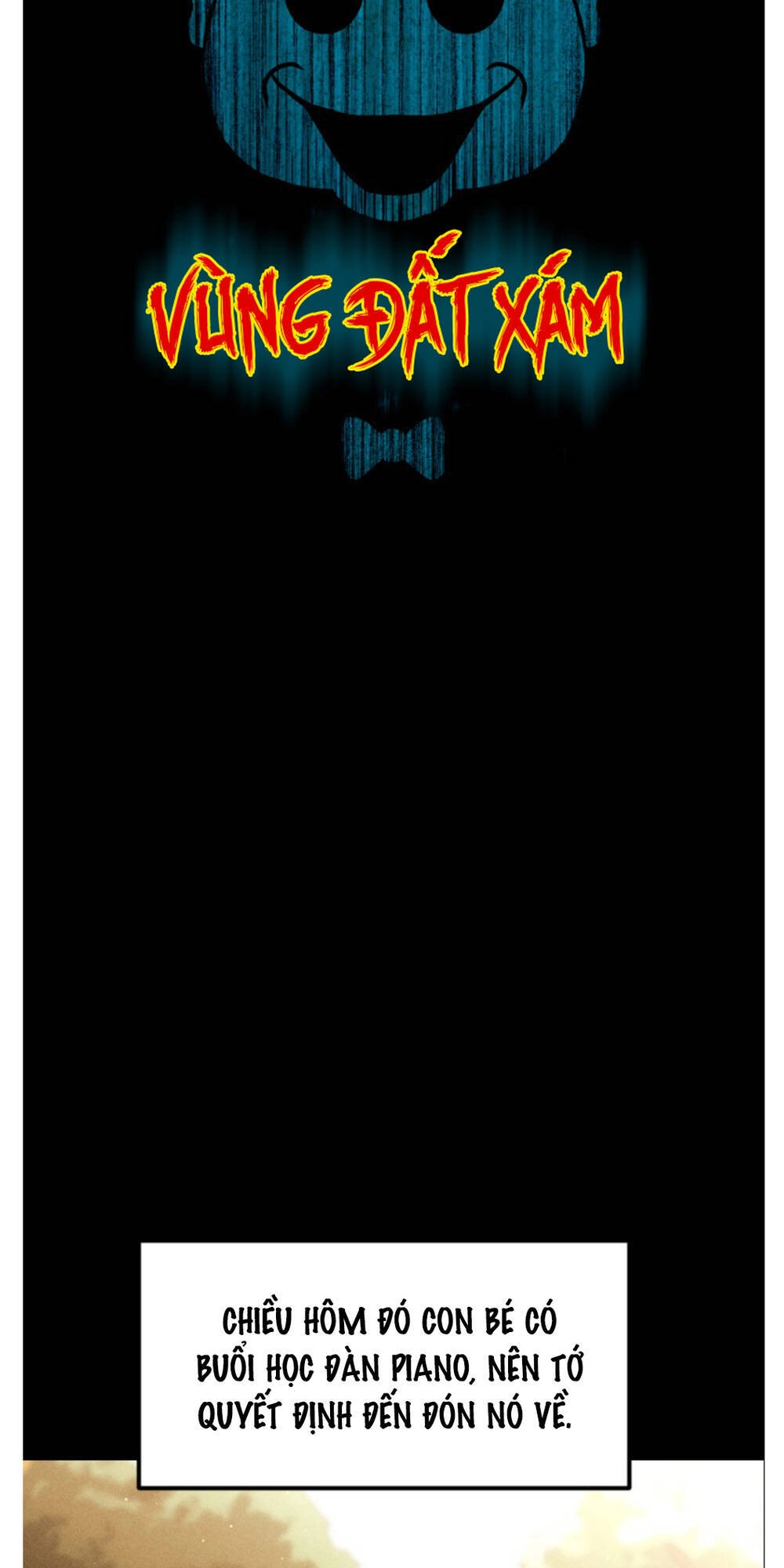 Vùng Đất Xám Chapter 26 - 5