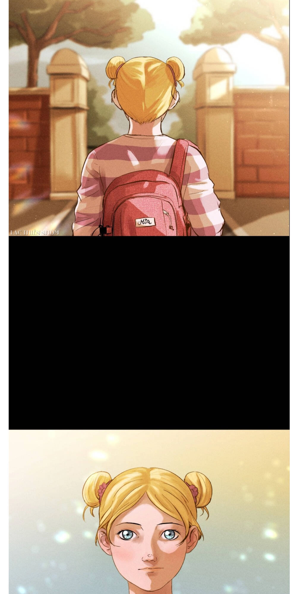 Vùng Đất Xám Chapter 26 - 6