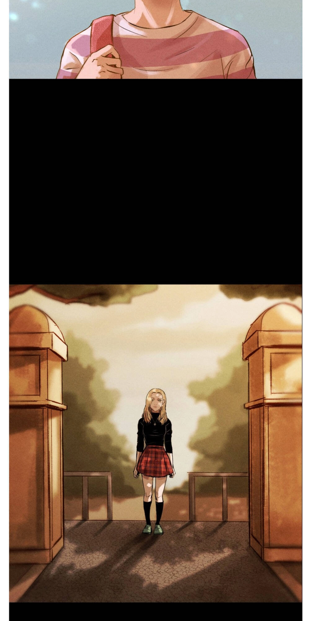 Vùng Đất Xám Chapter 26 - 7