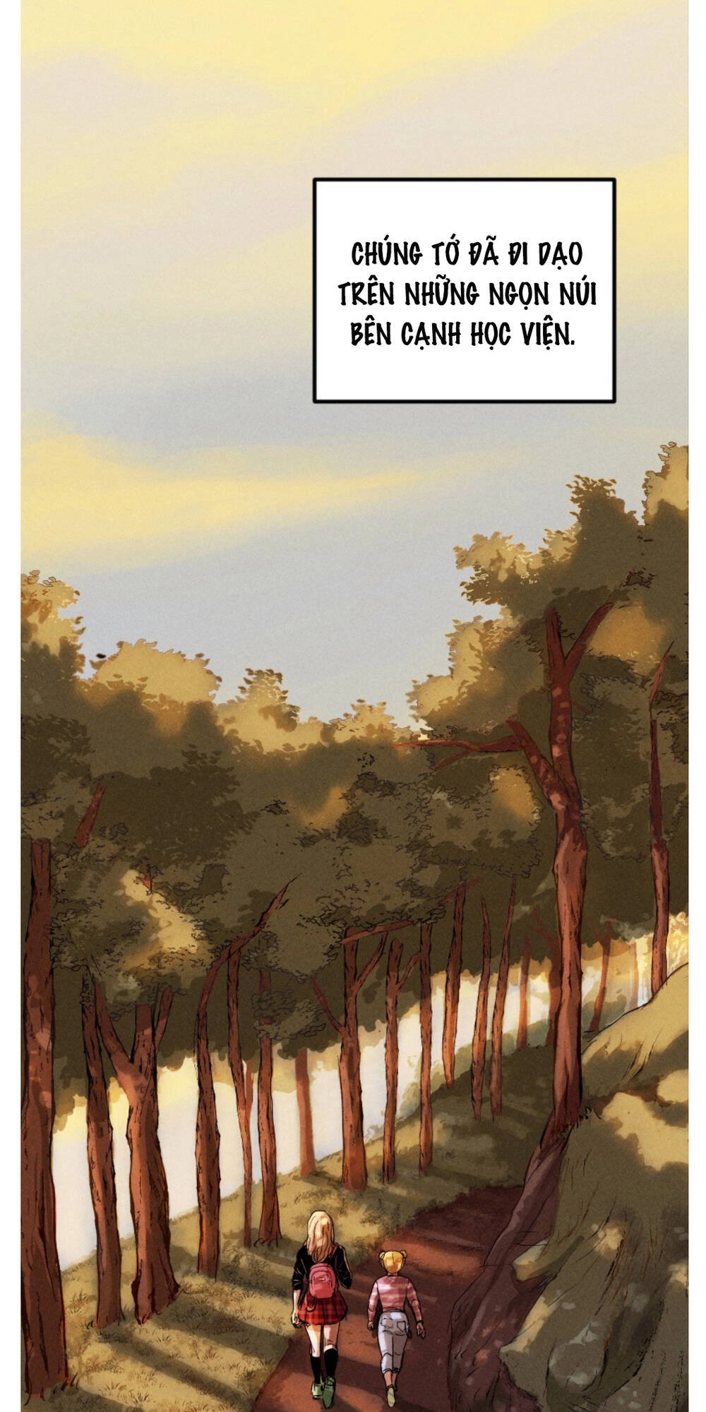 Vùng Đất Xám Chapter 26 - 10