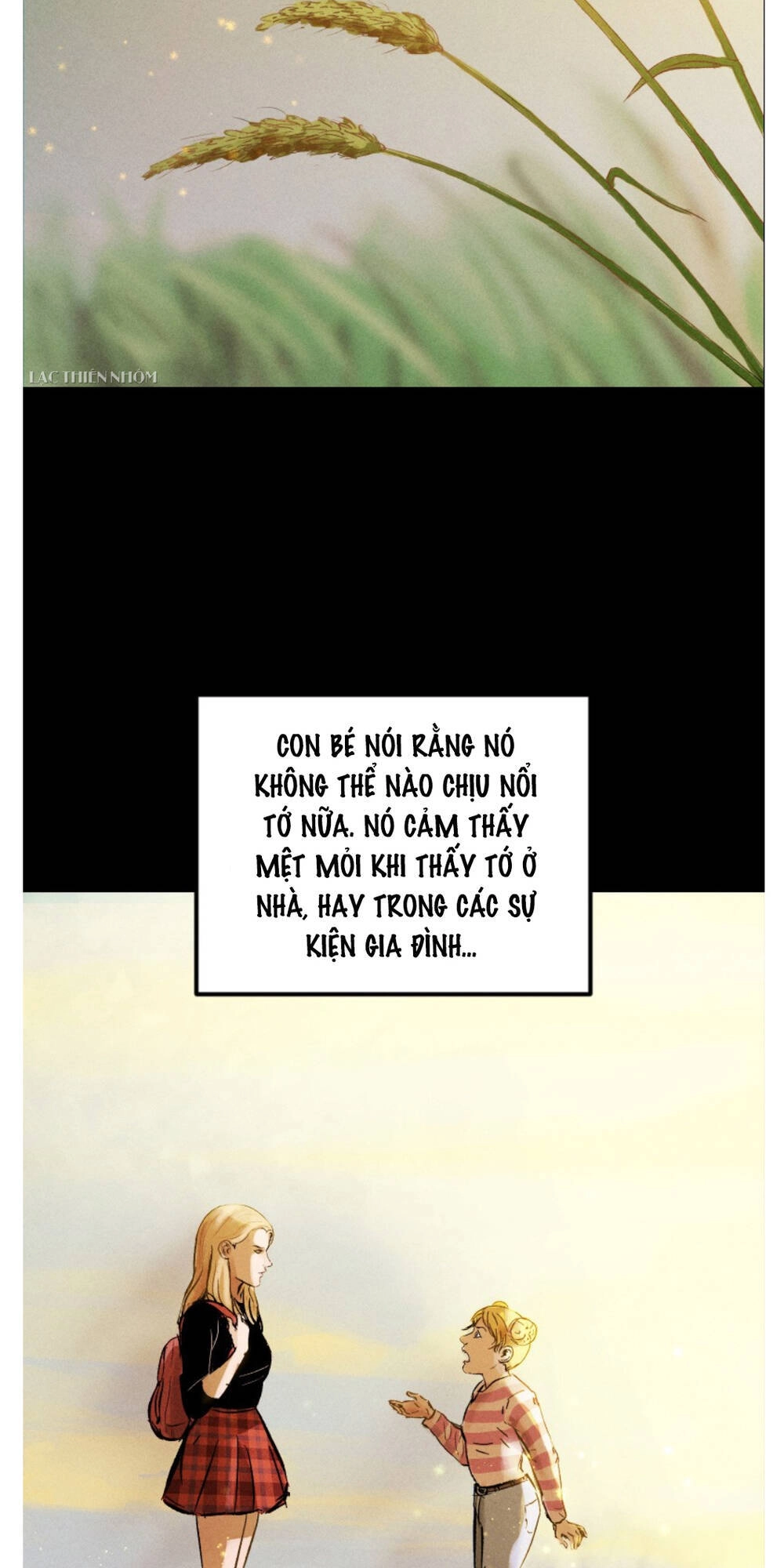 Vùng Đất Xám Chapter 26 - 13