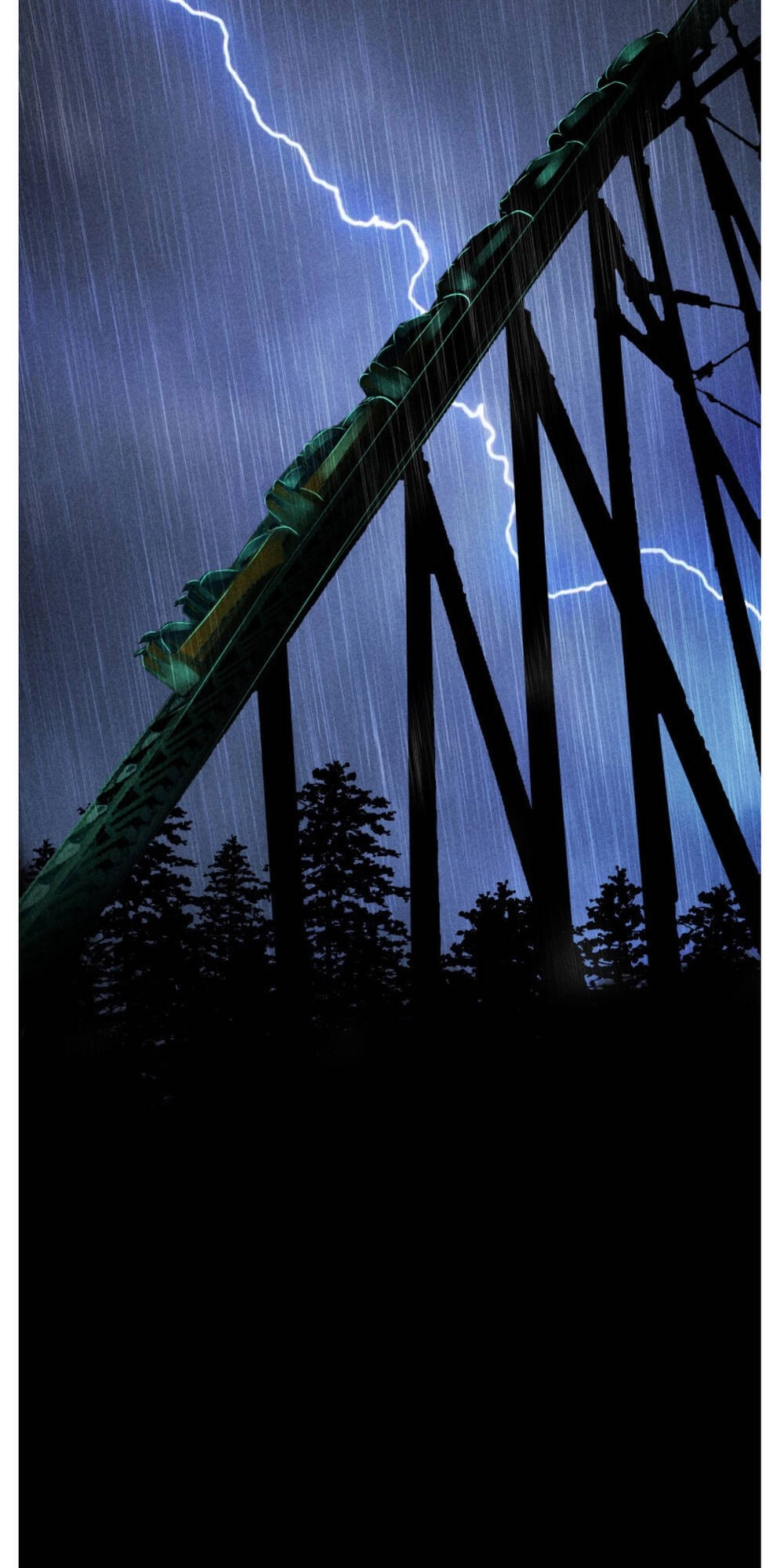 Vùng Đất Xám Chapter 26 - 35