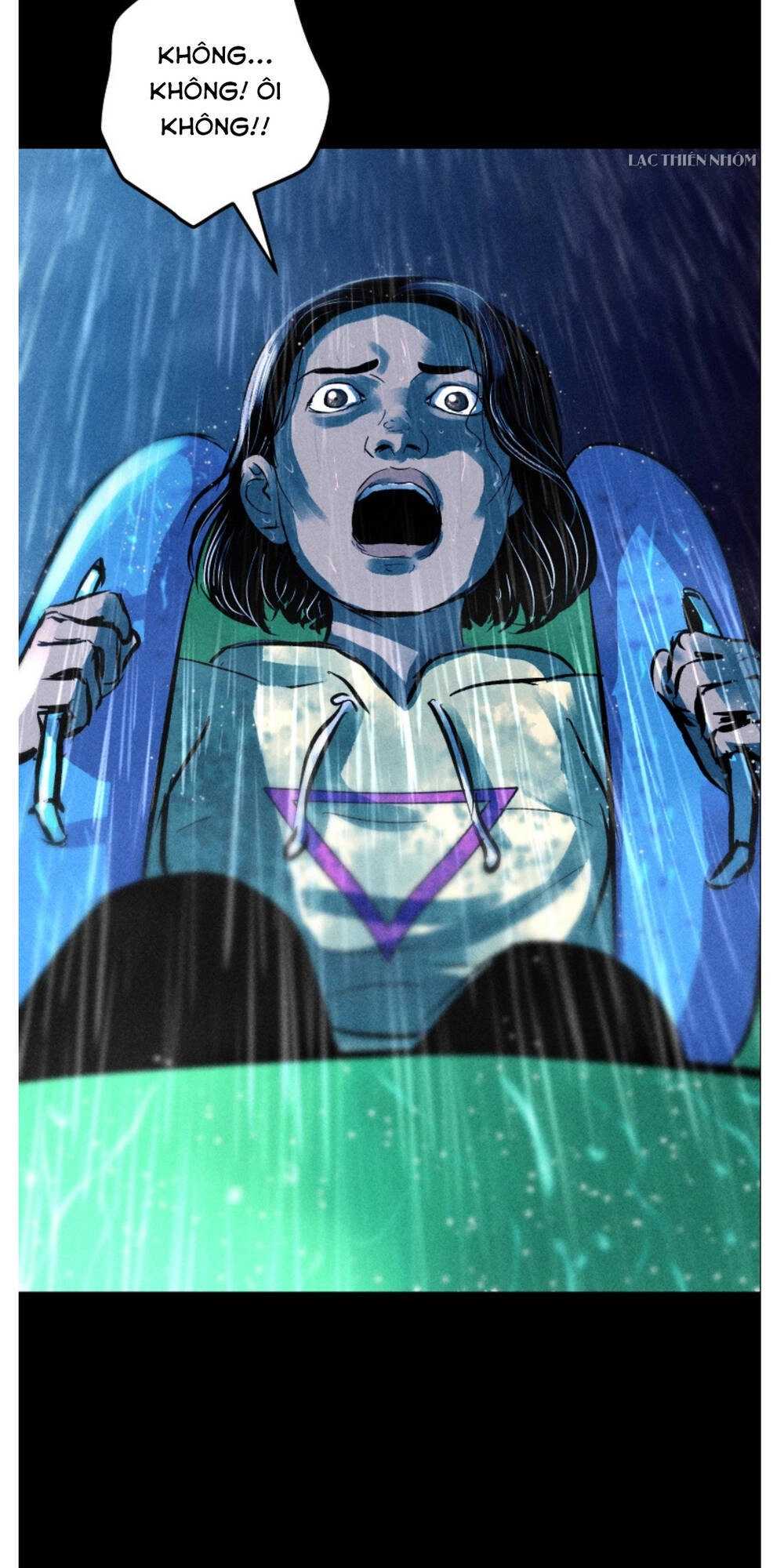 Vùng Đất Xám Chapter 26 - 42